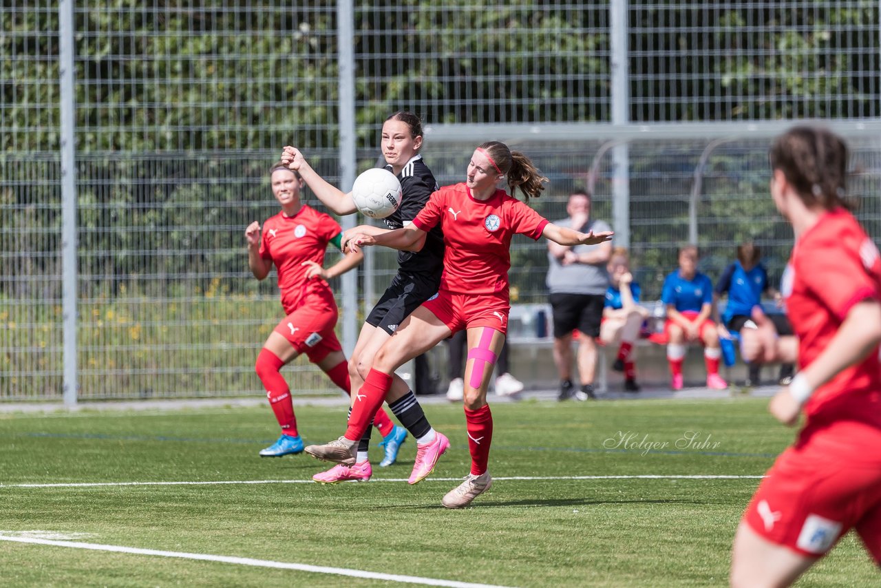 Bild 68 - Saisonstart Oberliga